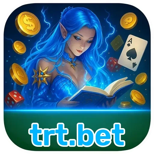 trt.bet: Explore Diversão e Emoção em Nossa Seção de Jogos