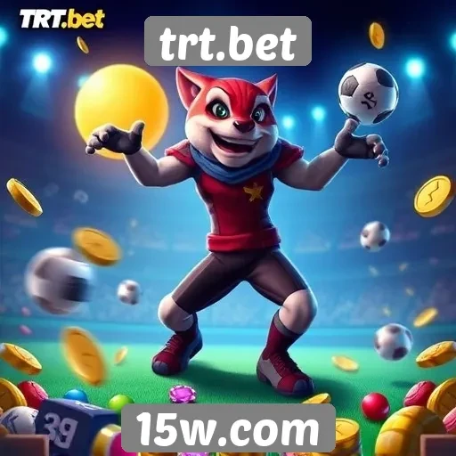 Jogos populares disponíveis no trt.bet