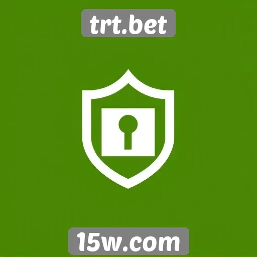 Avaliação de segurança e privacidade no trt.bet